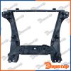 Berceau de Moteur avant pour FORD | ZRZ-FR-003, 0206-05-0555005P